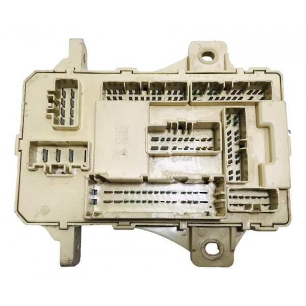 Caixa Fusível Hyundai I30 2008/2012 91950-1h510 Original