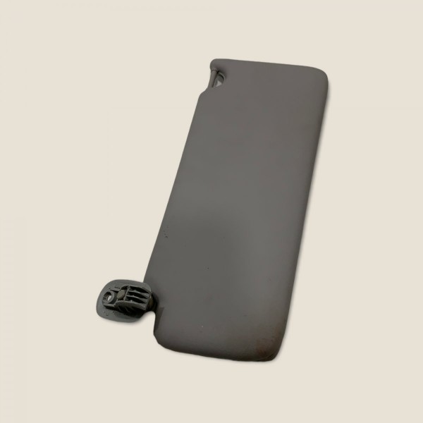 Quebra Sol Passageiro Clio 1.0 16v 2014/2015 (3095)