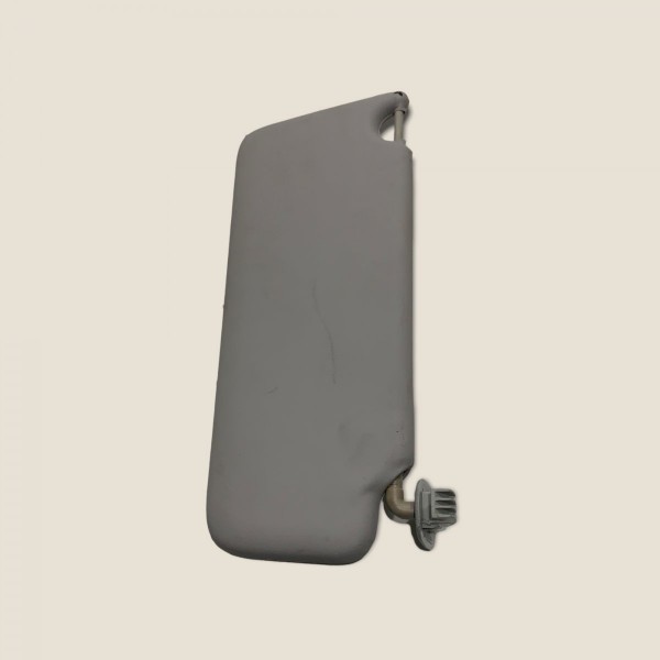 Quebra Sol Motorista Clio 1.0 16v 2014/2015 (3094)