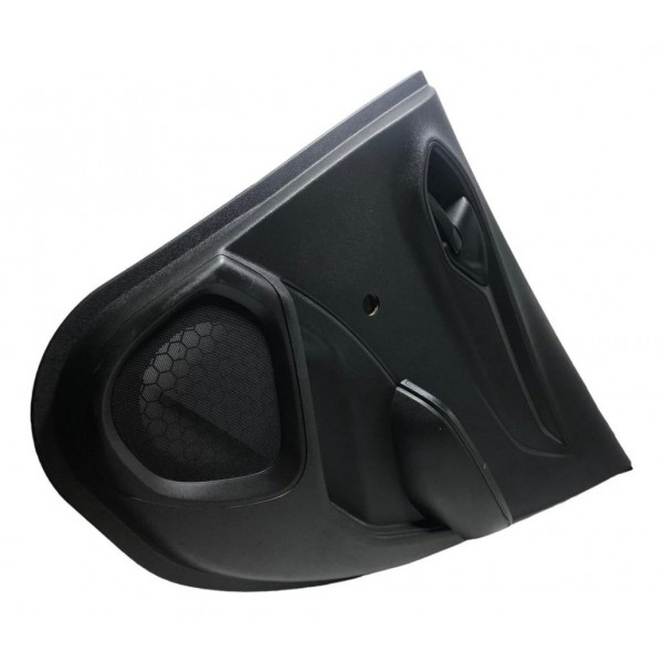 Forro Porta Traseira Direita Chevrolet Onix 2018 C/detalhe