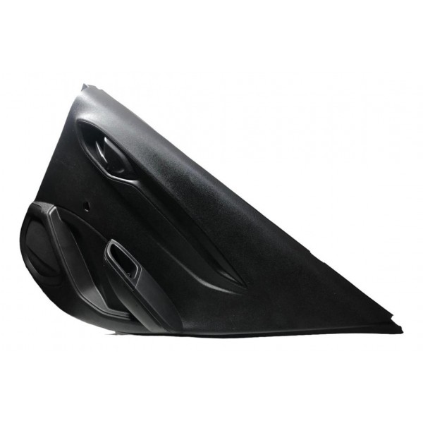 Forro Porta Traseira Direita Chevrolet Onix 2018 C/detalhe