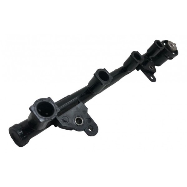 Flauta Bicos Injetores Ford Courier 1.6 2013