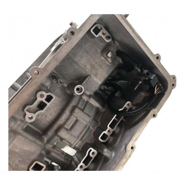 Capa Seca Carcaça Cambio Chevrolet Captiva 3.3 V6 2010