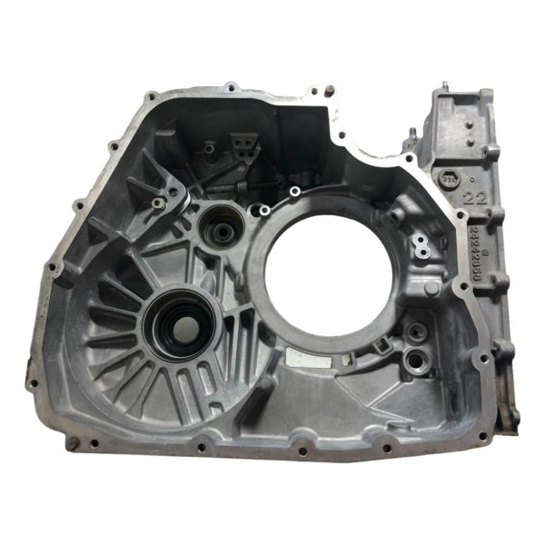 Capa Seca Carcaça Cambio Chevrolet Captiva 3.3 V6 2010