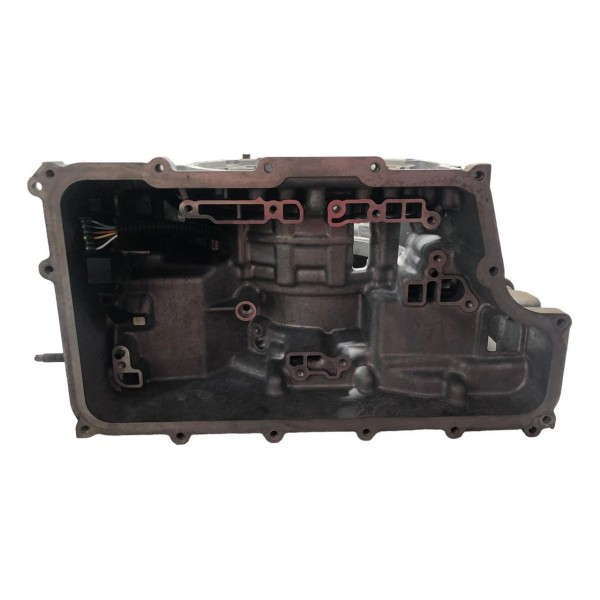 Capa Seca Carcaça Cambio Chevrolet Captiva 3.3 V6  2010