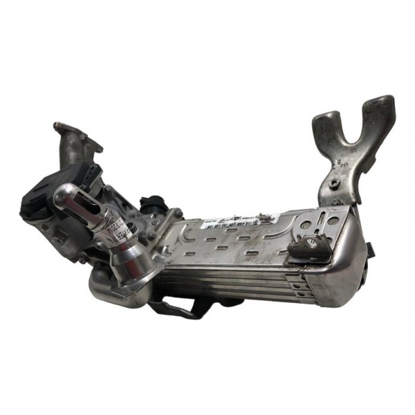 Vãlvula Egr Com Radiador Mercedes Sprinter 311 2014