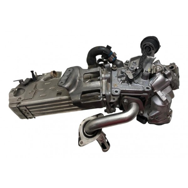 Vãlvula Egr Com Radiador Mercedes Sprinter 311 2014