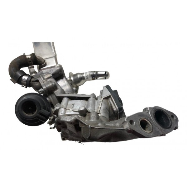 Vãlvula Egr Com Radiador Mercedes Sprinter 311 2014