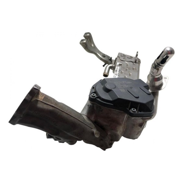 Vãlvula Egr Com Radiador Mercedes Sprinter 311 2014