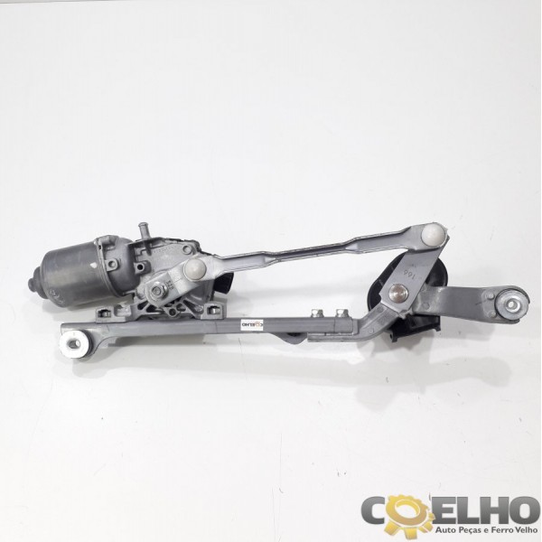 Galhada Limpador De Parabrisa Toyota Etios 2016