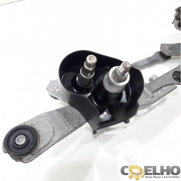 Galhada Limpador De Parabrisa Toyota Etios 2016