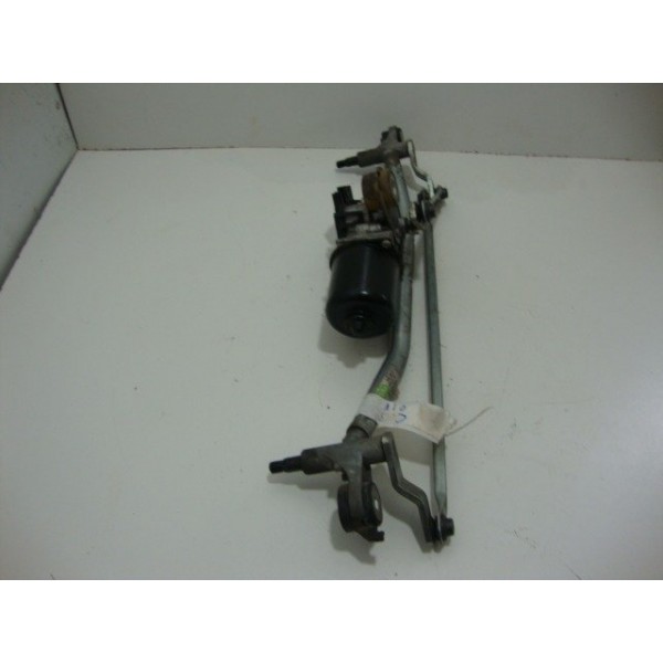 Galhada C/ Motor Limpador Parabrisa Citroen C3 2011