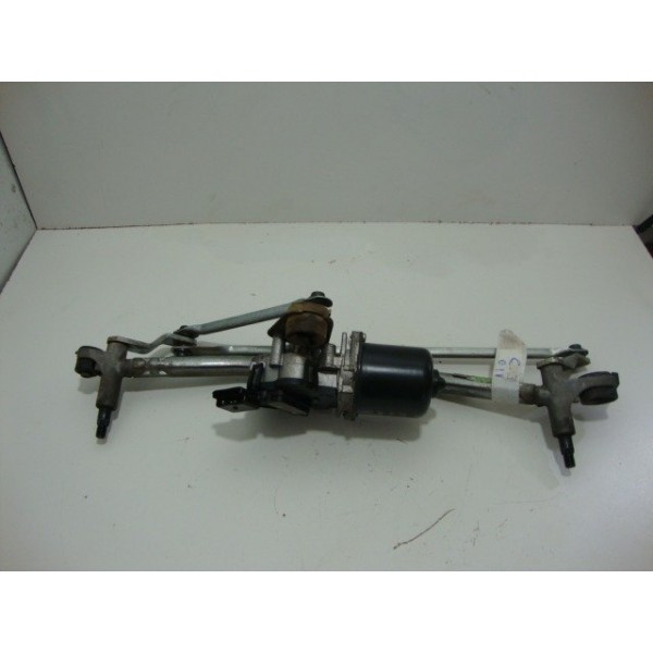 Galhada C/ Motor Limpador Parabrisa Citroen C3 2011