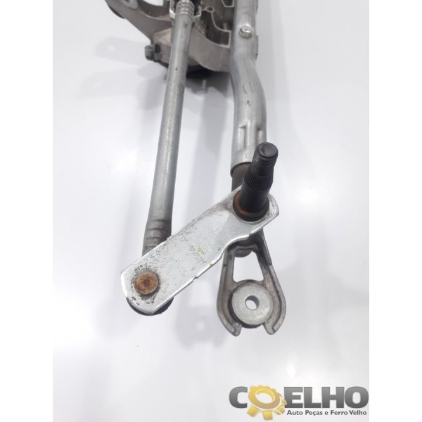 Galhada Limpador Dianteiro Jeep Renegade 1.8 Flex 2019