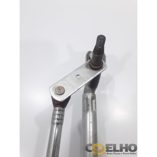 Galhada Limpador Dianteiro Jeep Renegade 1.8 Flex 2019