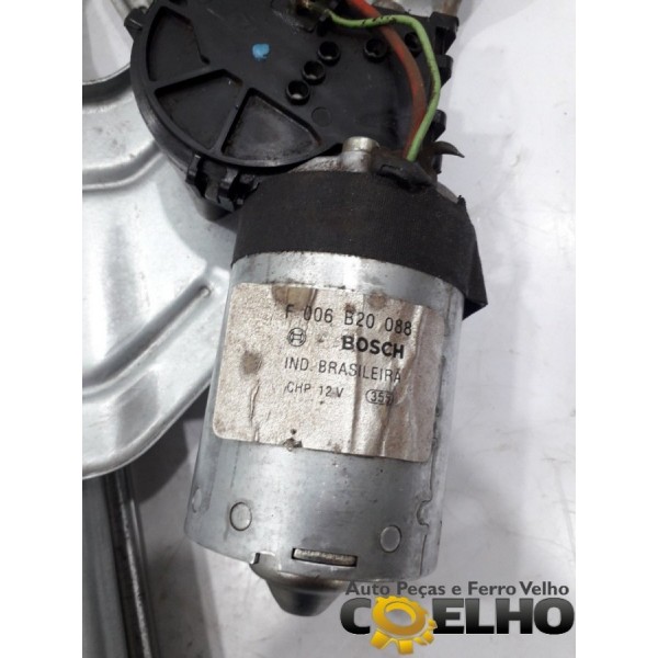 Galhada Limpador Para Brisa Renault Sandero 2014