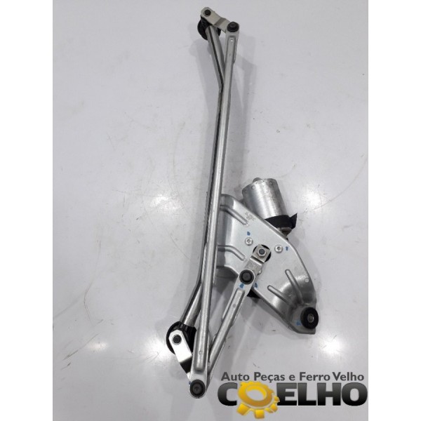 Galhada Limpador Para Brisa Renault Sandero 2014