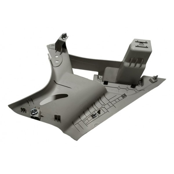 Acabamento Coluna Traseira Direita Chevrolet Onix 2019 A204