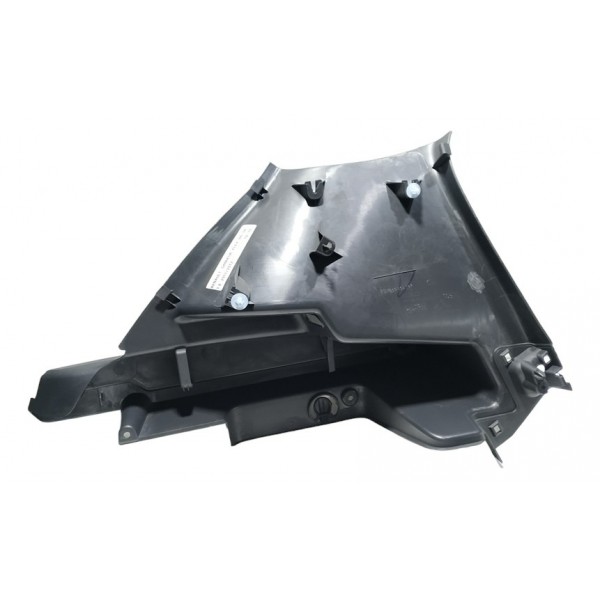 Acabamento Coluna Tras Dir Renault Sandero 2012 A205