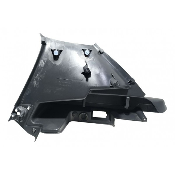 Acabamento Coluna Tras Esq Renault Sandero 2012 A206
