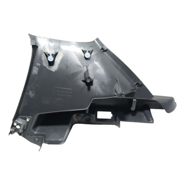 Acabamento Coluna Tras Esq Renault Sandero 2012 A206