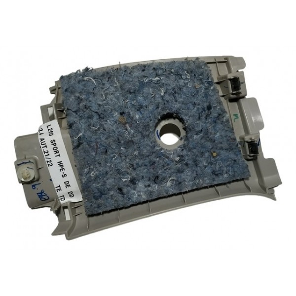 Acabamento Coluna Dir L200 Sport 21 A207