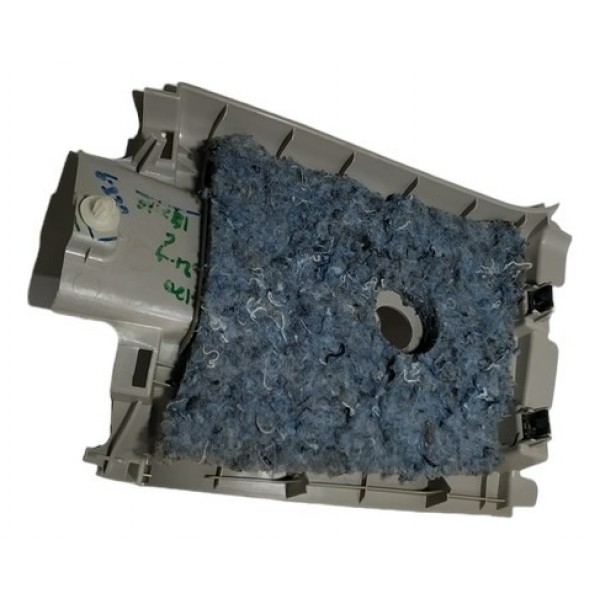 Acabamento Coluna Esq L200 Sport 2021 A208