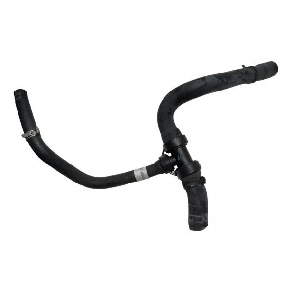 Mangueira Agua Renault Sandero 1.6 2012 A222