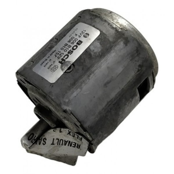 Eletroventilador Ventoinha Sandero 1.6 2012 A228