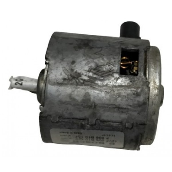 Eletroventilador Ventoinha Sandero 1.6 2012 A228