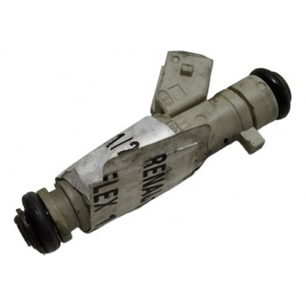 Bico Injetor Renault Sandero 1.6 2012 A235