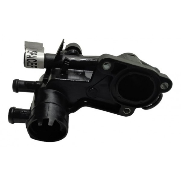 Carcaça Valvula Termostatica Vw Spacefox 1.6 2018 A250