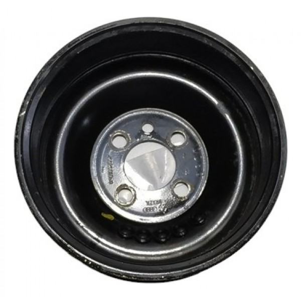 Polia Virabrequim Vw Spacefox 1.6 2018 A255