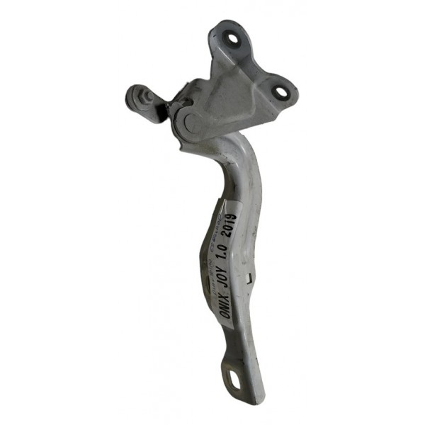 Braço Dobradiça Capo Diant Chevrolet Onix 1.0 2019 A256