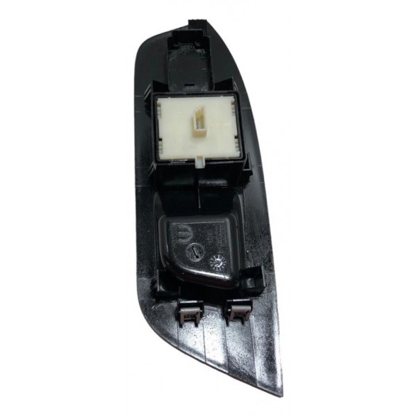 Comando Botão Vidro Dianteiro Esquerdo Fiat Argo 2018