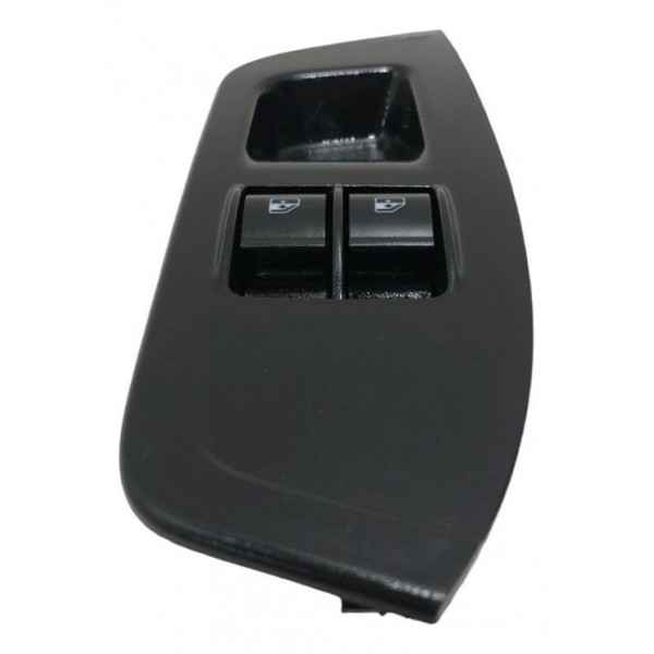 Comando Botão Vidro Dianteiro Esquerdo Fiat Argo 2018