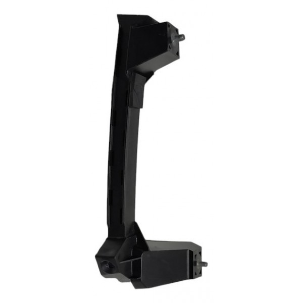 Guia Vidro Tras Esq Gm Onix 2019 A269 Preto