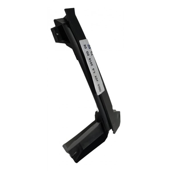 Guia Vidro Tras Esq Gm Onix 2019 A269 Preto