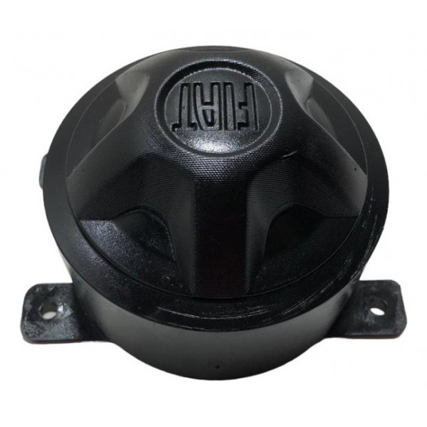 Tampa Farol De Milha Fiat Argo 2022