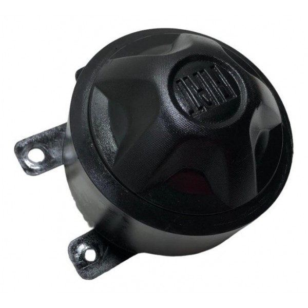 Tampa Farol De Milha Fiat Argo 2022