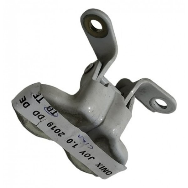 Dobradiça Porta Tras Dir Superior Gm Onix 2019 A284