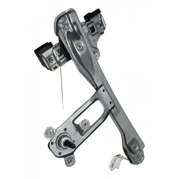 Maquina Vidro Manual Tras Dir Gm Onix 2019 A285