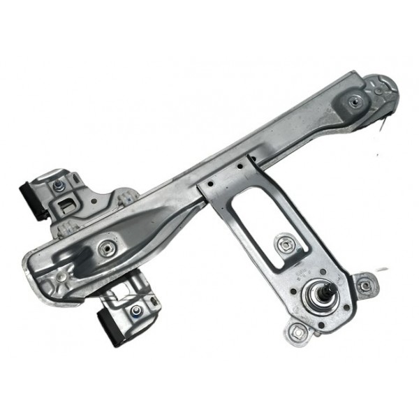 Maquina Vidro Manual Tras Dir Gm Onix 2019 A285