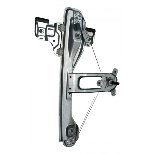 Maquina Vidro Manual Tras Esq Gm Onix 2019 A286