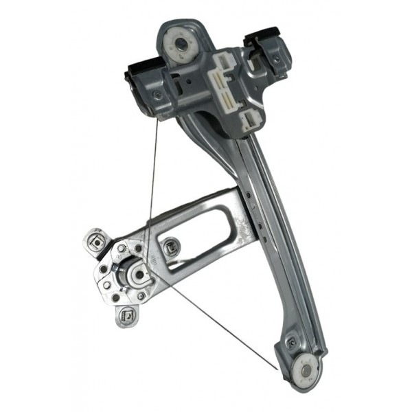 Maquina Vidro Manual Tras Esq Gm Onix 2019 A286