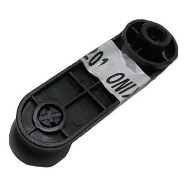 Manivel Vidro Tras Gm Onix 2019 A287 Preto