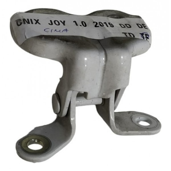 Dobradiça Porta Tras Esque Superior Chevrolet Onix 2019 A289