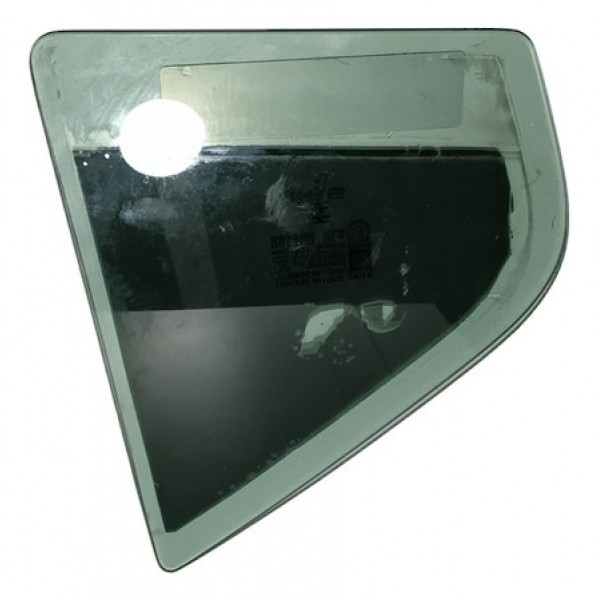 Vidro Fixo Tras Dir Gm Onix 2019 A293