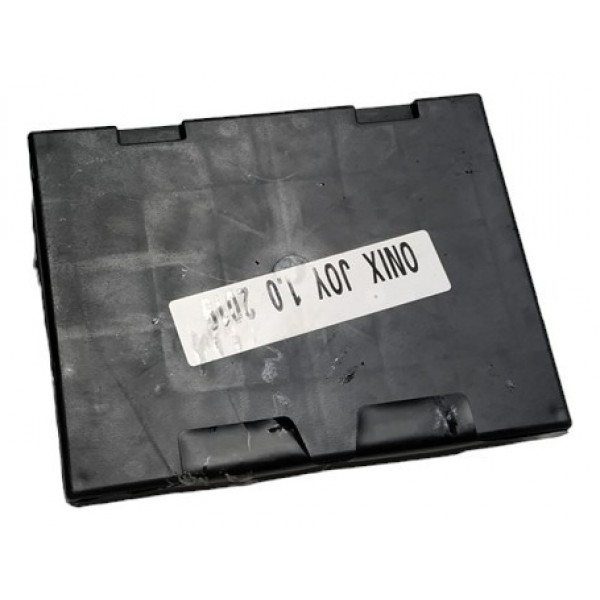 Módulo Central Conforto Chevrolet Prisma 2014/2018 A296