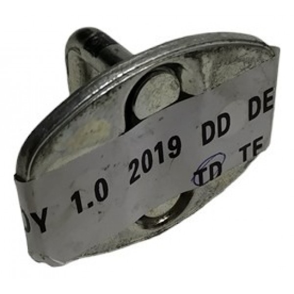 Batente Tras Dir Gm Onix 2019 A298